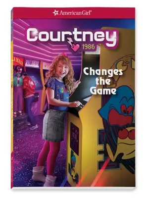 Courtney schimbă regulile jocului - Courtney Changes the Game