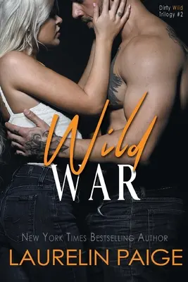 Război sălbatic - Wild War