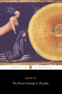Divina Comedie: Volumul 3: Paradis - The Divine Comedy: Volume 3: Paradise