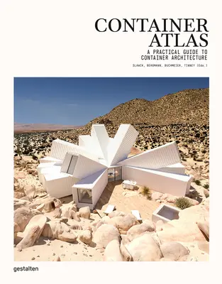 Atlasul containerelor: Un ghid practic pentru arhitectura containerelor - versiune actualizată și extinsă - Container Atlas: A Practical Guide to Container Architecture - Updated and Extended Version
