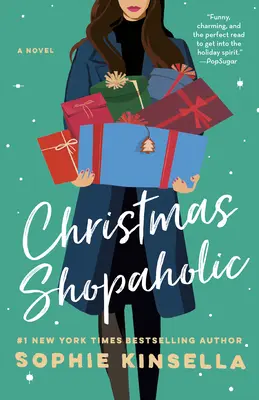 Shopaholic de Crăciun - Christmas Shopaholic