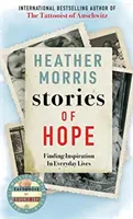 Povești de speranță - găsirea inspirației în viața de zi cu zi - Stories of Hope - Finding Inspiration in Everyday Lives