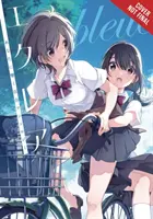 clair Bleue: A Girls' Love Anthology That Resonates in Your Heart