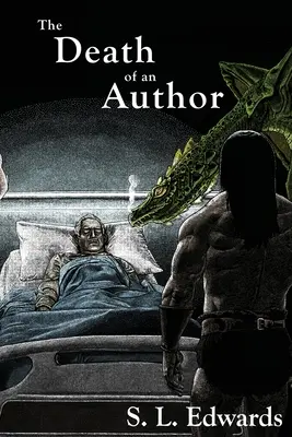 Moartea unui autor - The Death of an Author