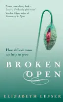 Broken Open - Cum ne pot ajuta momentele dificile să ne dezvoltăm - Broken Open - How difficult times can help us grow