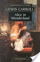 Aventurile lui Alice în Țara Minunilor - Alice's Adventures in Wonderland
