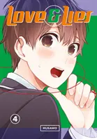 Dragoste și minciuni 4 - Love and Lies 4