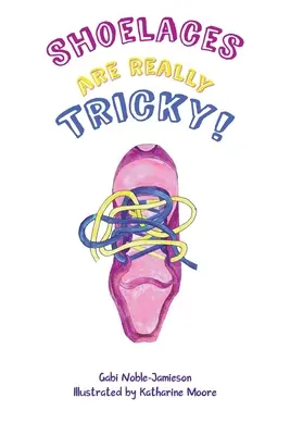 Șireturile sunt foarte dificile! - Shoelaces Are Really Tricky!