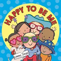 Fericit să fiu eu - Happy to Be Me