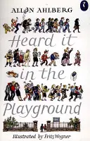 Am auzit-o pe terenul de joacă - Heard it in the Playground