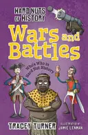 Nuci tari ale istoriei: Războaie și bătălii - Hard Nuts of History: Wars and Battles