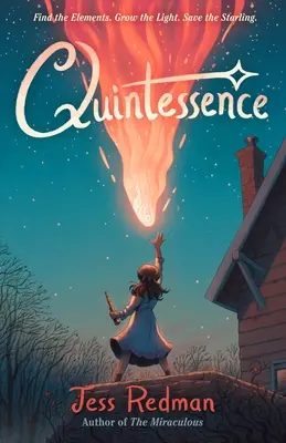 Quintessență - Quintessence
