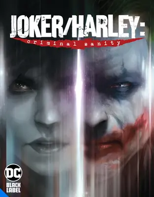 Joker/Harley: Sănătate criminală - Joker/Harley: Criminal Sanity