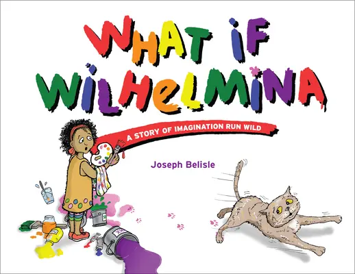 Ce s-ar întâmpla dacă Wilhelmina - What If Wilhelmina