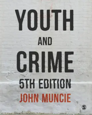 Tineretul și criminalitatea - Youth and Crime
