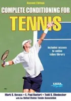 Condiționare completă pentru tenis - Complete Conditioning for Tennis