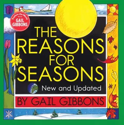Motivele anotimpurilor - The Reasons for Seasons