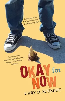 Bine pentru acum - Okay for Now