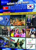 Koreea - The Koreas
