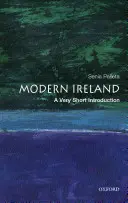 Irlanda modernă - Modern Ireland