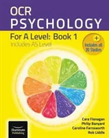 OCR Psihologie pentru A Level: Cartea 1 - OCR Psychology for A Level: Book 1