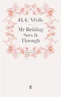 Domnul Britling vede prin ea - Mr Britling Sees it Through