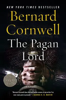 Domnul păgân - The Pagan Lord
