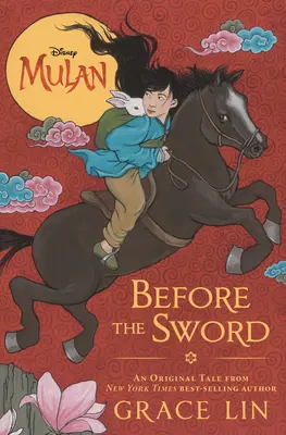 Mulan în fața sabiei - Mulan Before the Sword