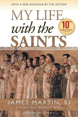 Viața mea cu sfinții - My Life with the Saints