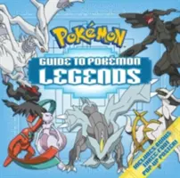 Ghid pentru Pokemon Legends - Guide to Pokemon Legends