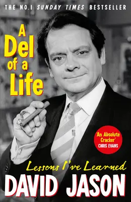 A del of a Life: Noile memorii hilare ale comorii naționale (The Hilarious New Memoir from the National Treasure) - A del of a Life: The Hilarious New Memoir from the National Treasure