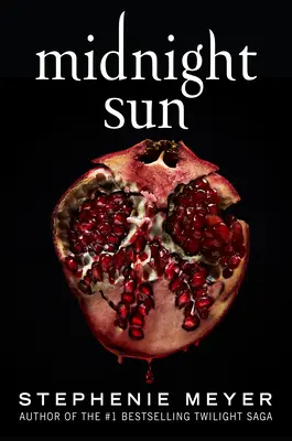 Soarele de la miezul nopții - Midnight Sun