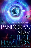 Steaua Pandorei - Pandora's Star