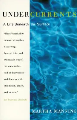 Undercurrents: Recunoașterea depresiei de către un terapeut - Undercurrents: A Therapist's Reckoning with Depression