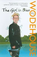 Fata în albastru - Girl in Blue