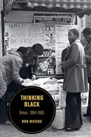 Thinking Black, 14: Marea Britanie, 1964-1985 - Thinking Black, 14: Britain, 1964-1985