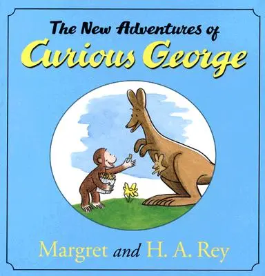 Noile aventuri ale lui George cel Curios - The New Adventures of Curious George