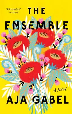 Ansamblul - The Ensemble