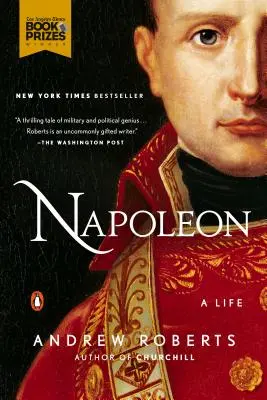 Napoleon: O viață - Napoleon: A Life