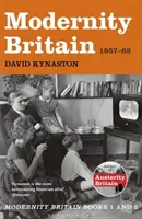 Modernitatea Marii Britanii - 1957-1962 - Modernity Britain - 1957-1962