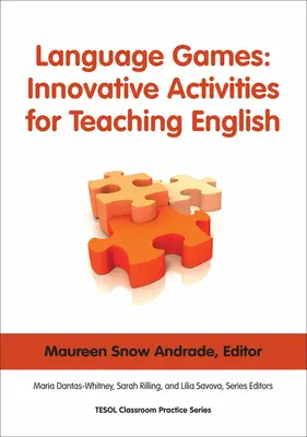 Jocuri lingvistice: Activități inovatoare pentru predarea limbii engleze - Language Games: Innovative Activities for Teaching English