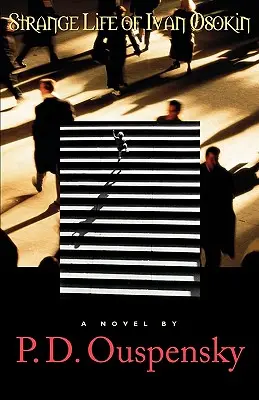 Viața ciudată a lui Ivan Osokin - Strange Life of Ivan Osokin