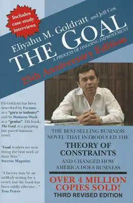 Obiectivul: un proces de îmbunătățire continuă - The Goal: A Process of Ongoing Improvement