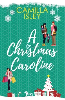O Caroline de Crăciun: O a doua șansă, comedie romantică cu amnezie - A Christmas Caroline: A Second Chance, Amnesia Romantic Comedy