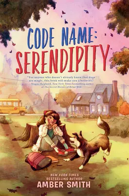 Nume de cod: Serendipity - Code Name: Serendipity