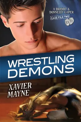 Lupte cu demoni - Wrestling Demons