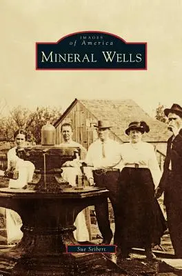 Fântâni minerale - Mineral Wells