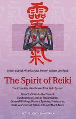 Spiritul Reiki - The Spirit of Reiki