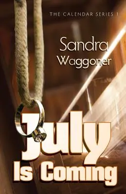 Vine iulie - July is Coming