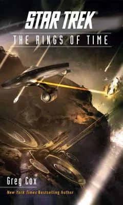Inelele timpului - The Rings of Time